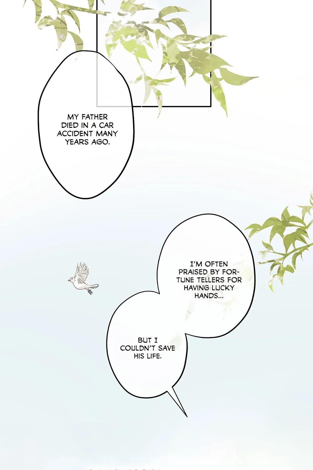 Evil Baby Chapter 15 page 2 - 