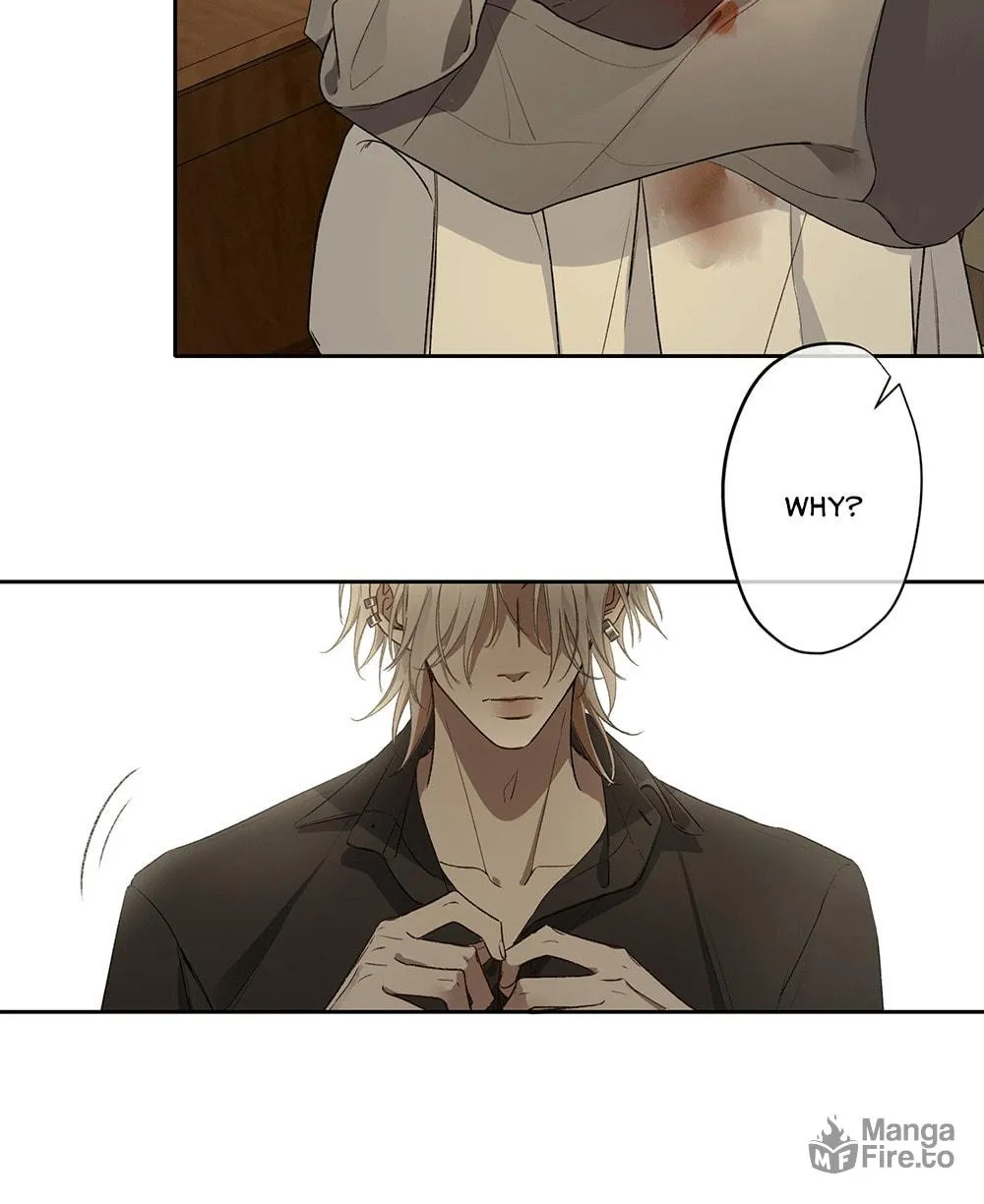Evil Baby Chapter 15 page 22 - 