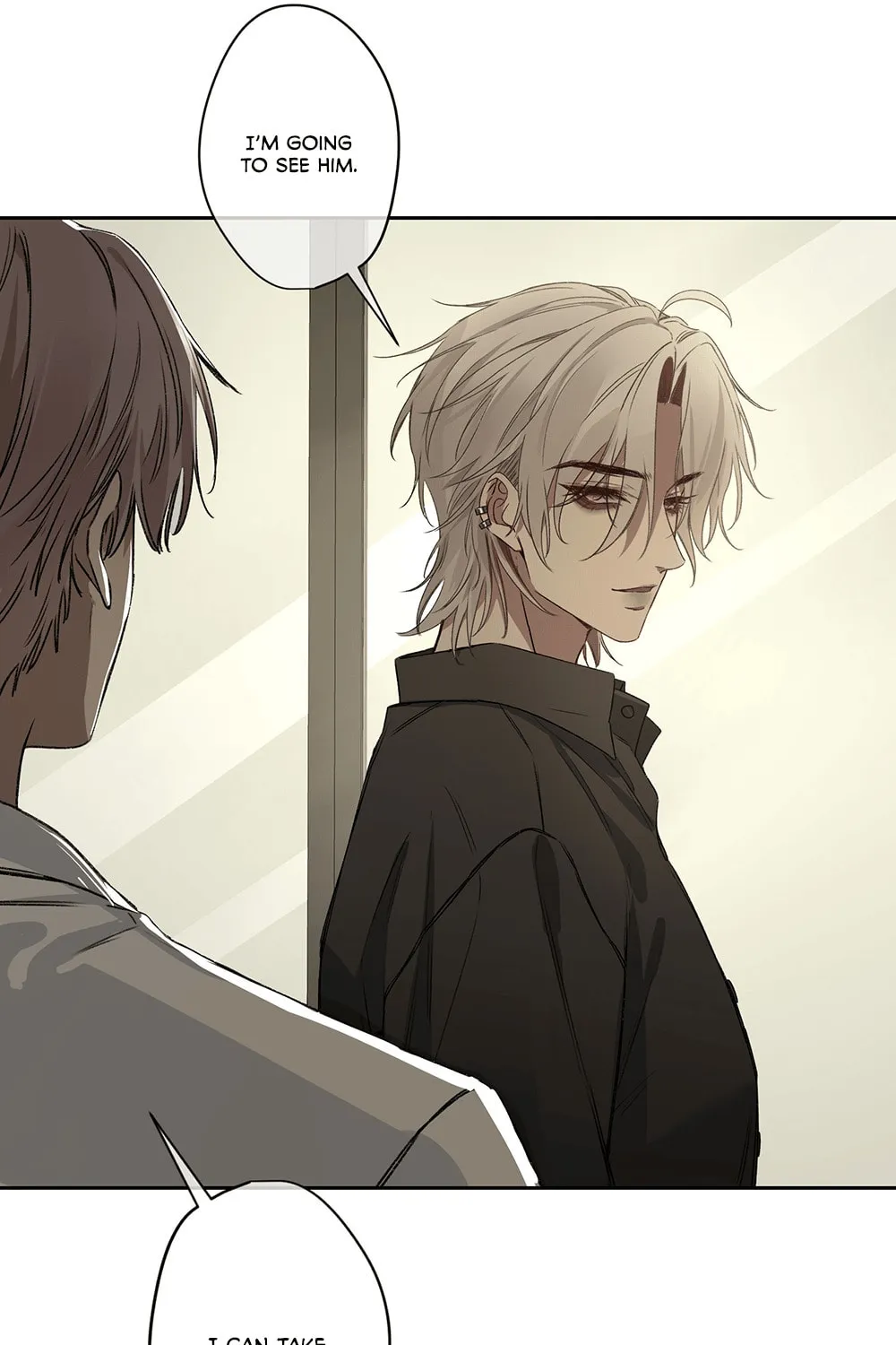 Evil Baby Chapter 15 page 23 - 