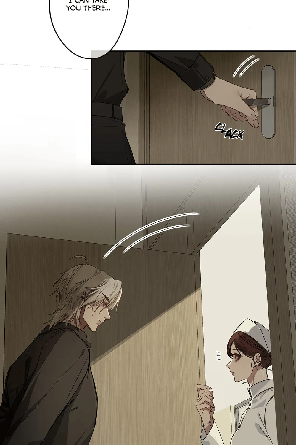 Evil Baby Chapter 15 page 24 - 