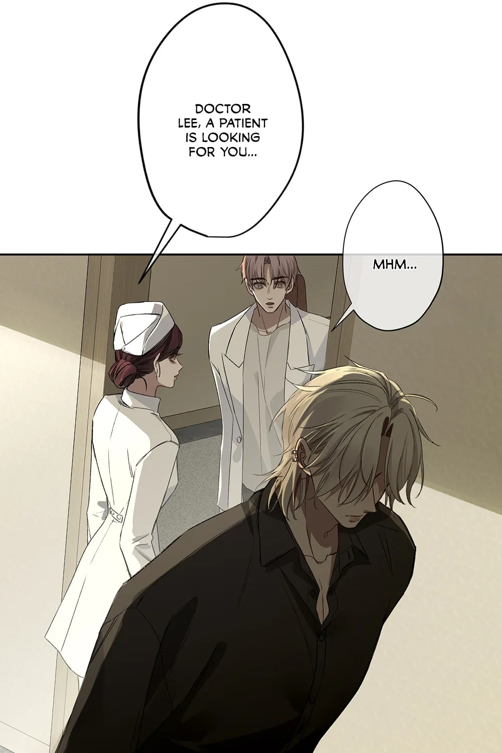 Evil Baby Chapter 15 page 26 - 