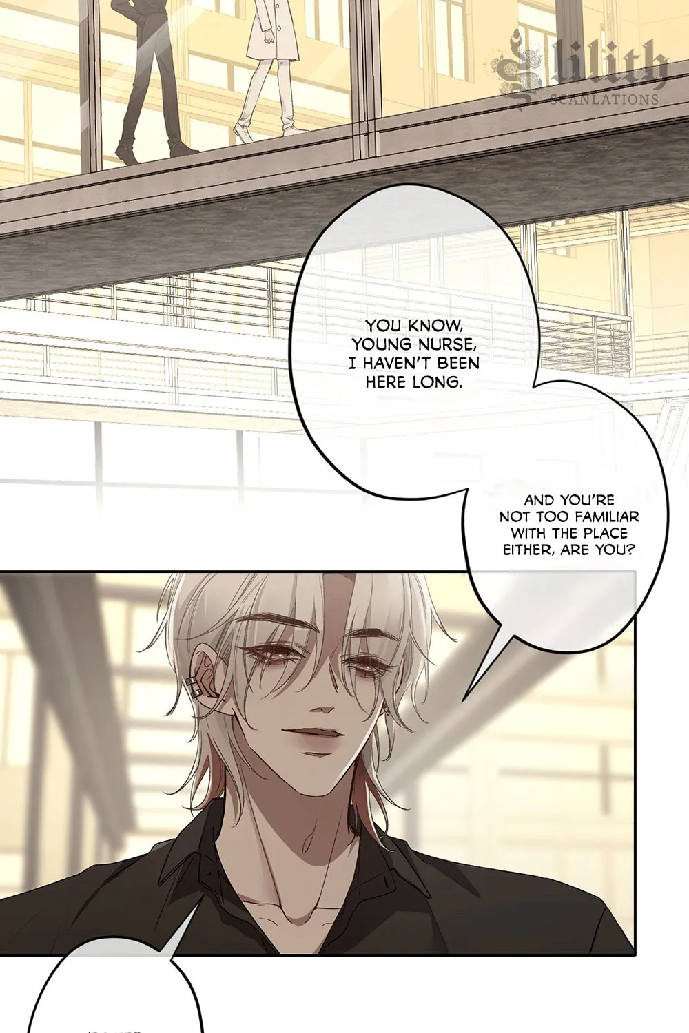 Evil Baby Chapter 15 page 29 - 