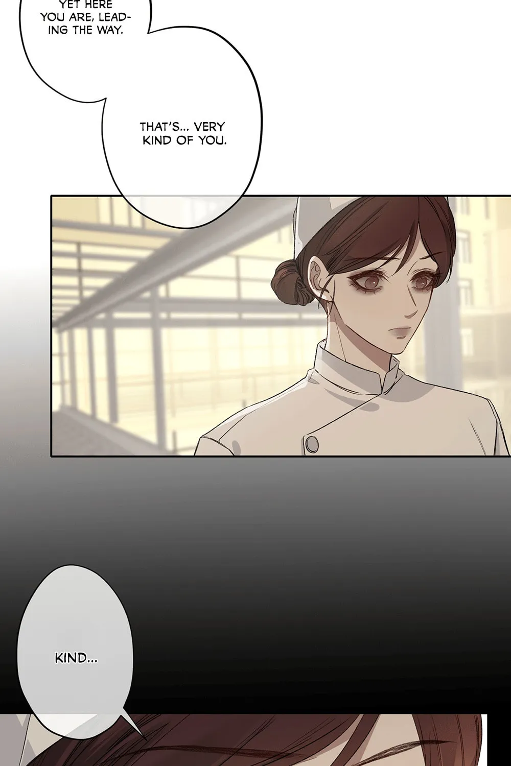 Evil Baby Chapter 15 page 30 - 