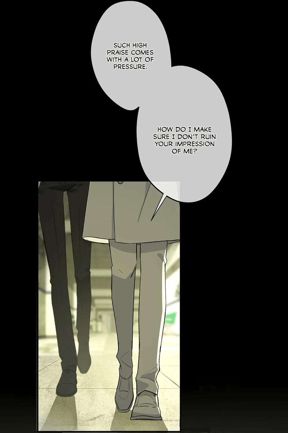 Evil Baby Chapter 15 page 32 - 