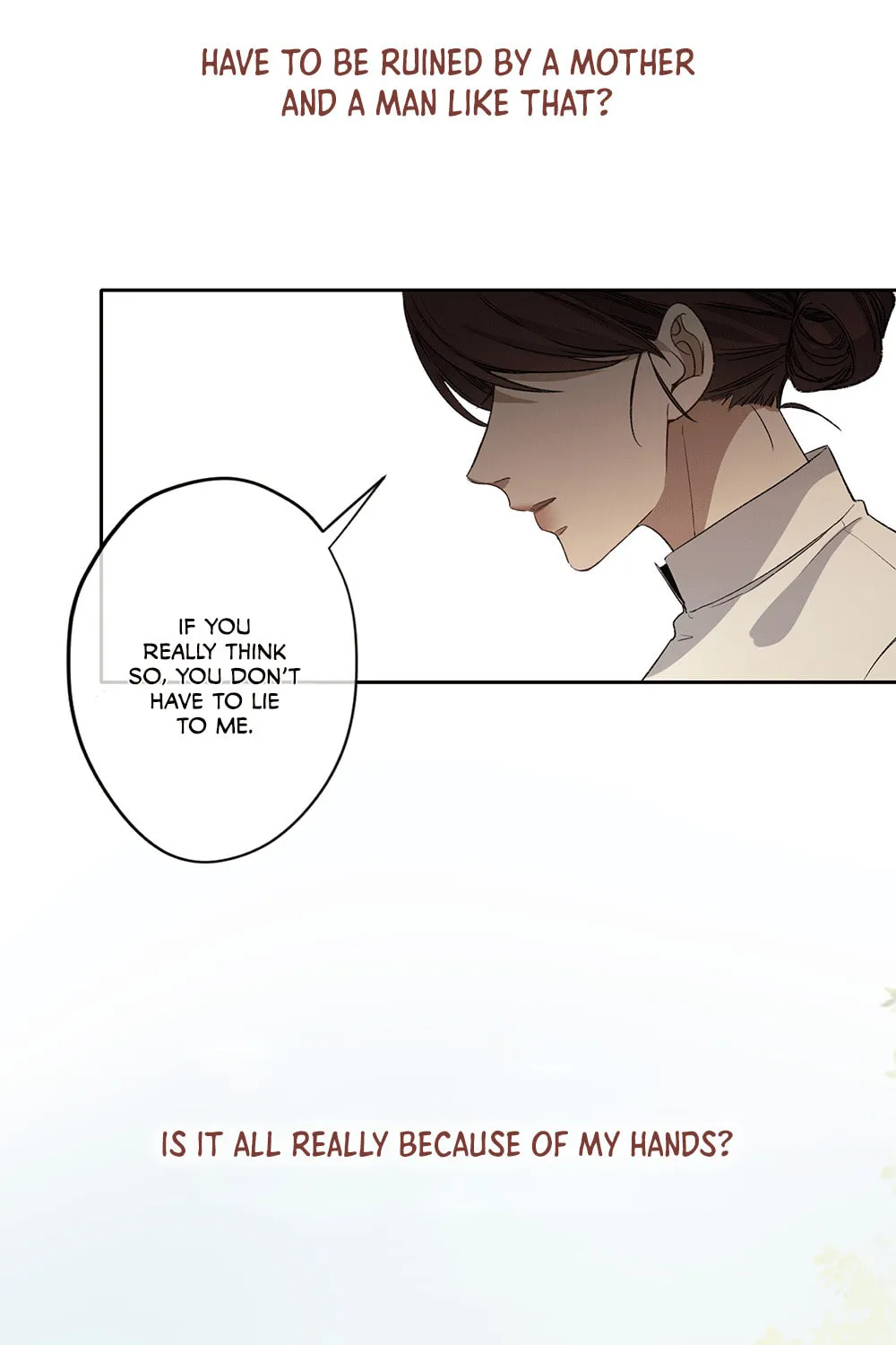 Evil Baby Chapter 15 page 5 - 