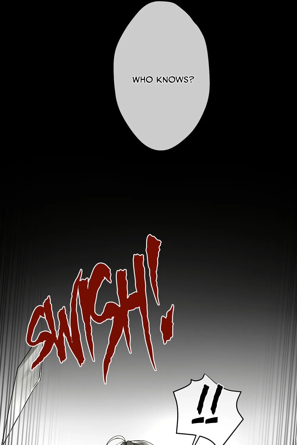 Evil Baby Chapter 15 page 43 - 