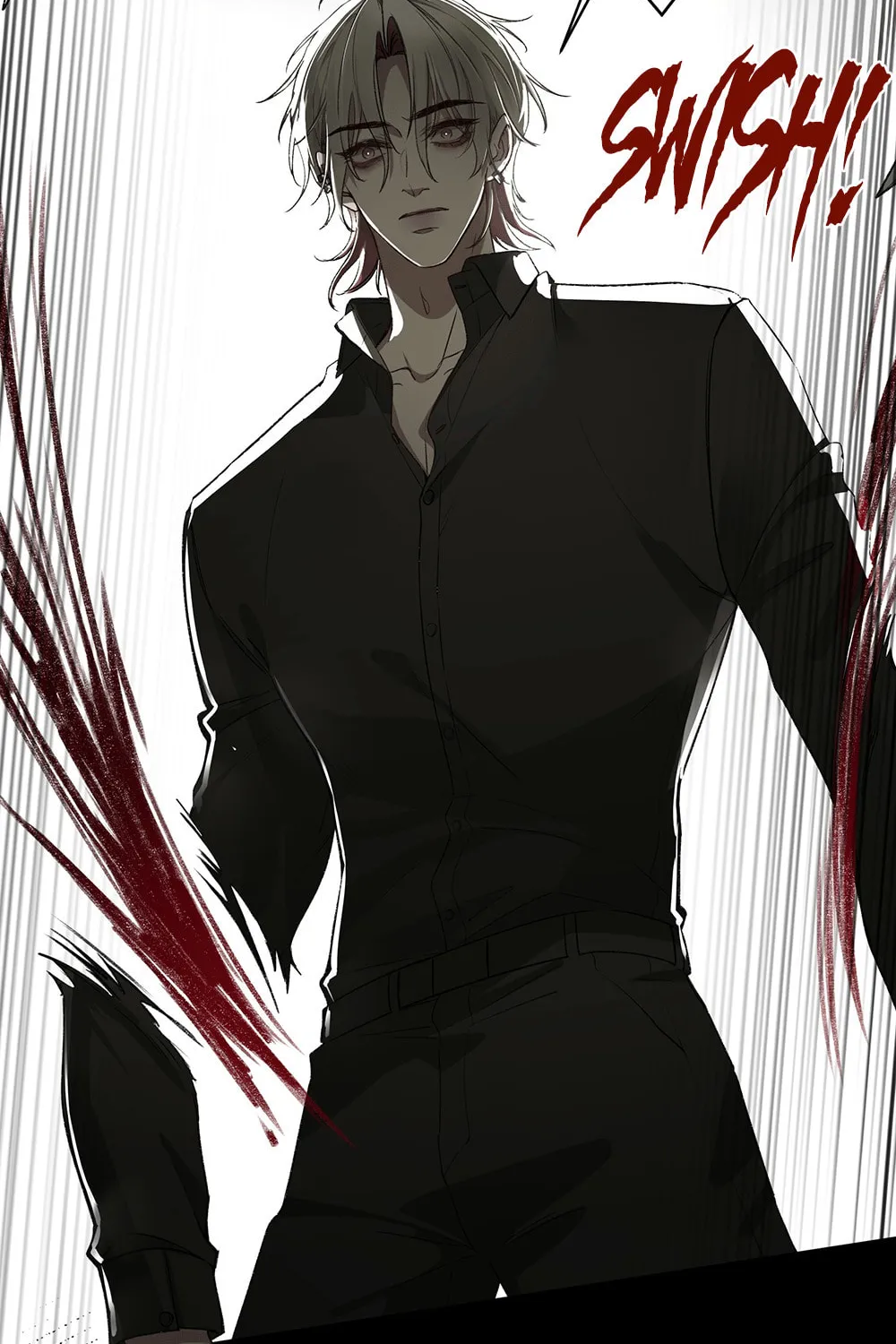 Evil Baby Chapter 15 page 44 - 