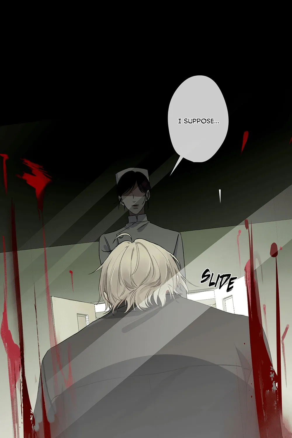 Evil Baby Chapter 15 page 47 - 