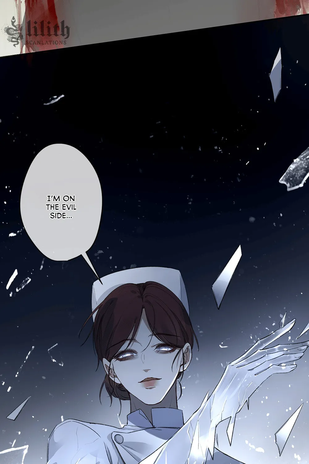 Evil Baby Chapter 15 page 48 - 