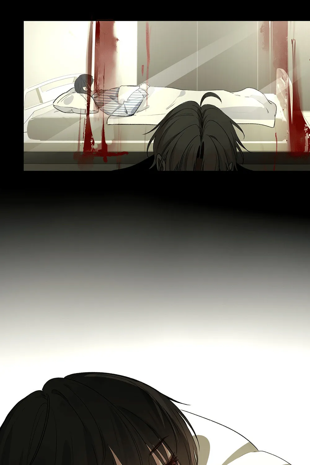 Evil Baby Chapter 15 page 50 - 