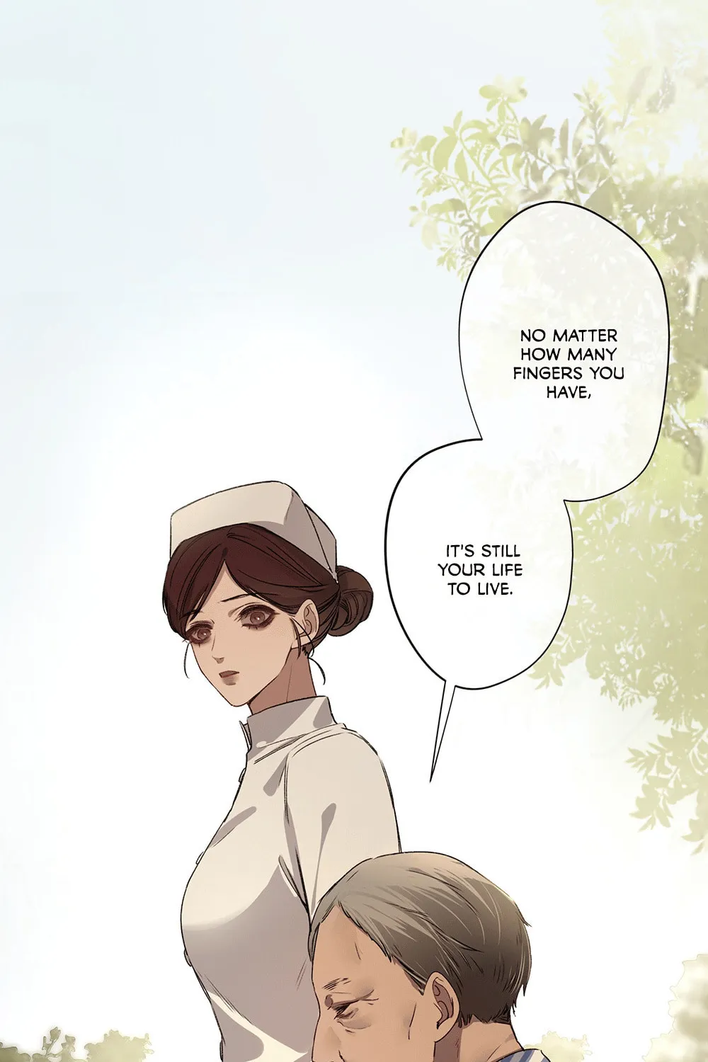 Evil Baby Chapter 15 page 6 - 