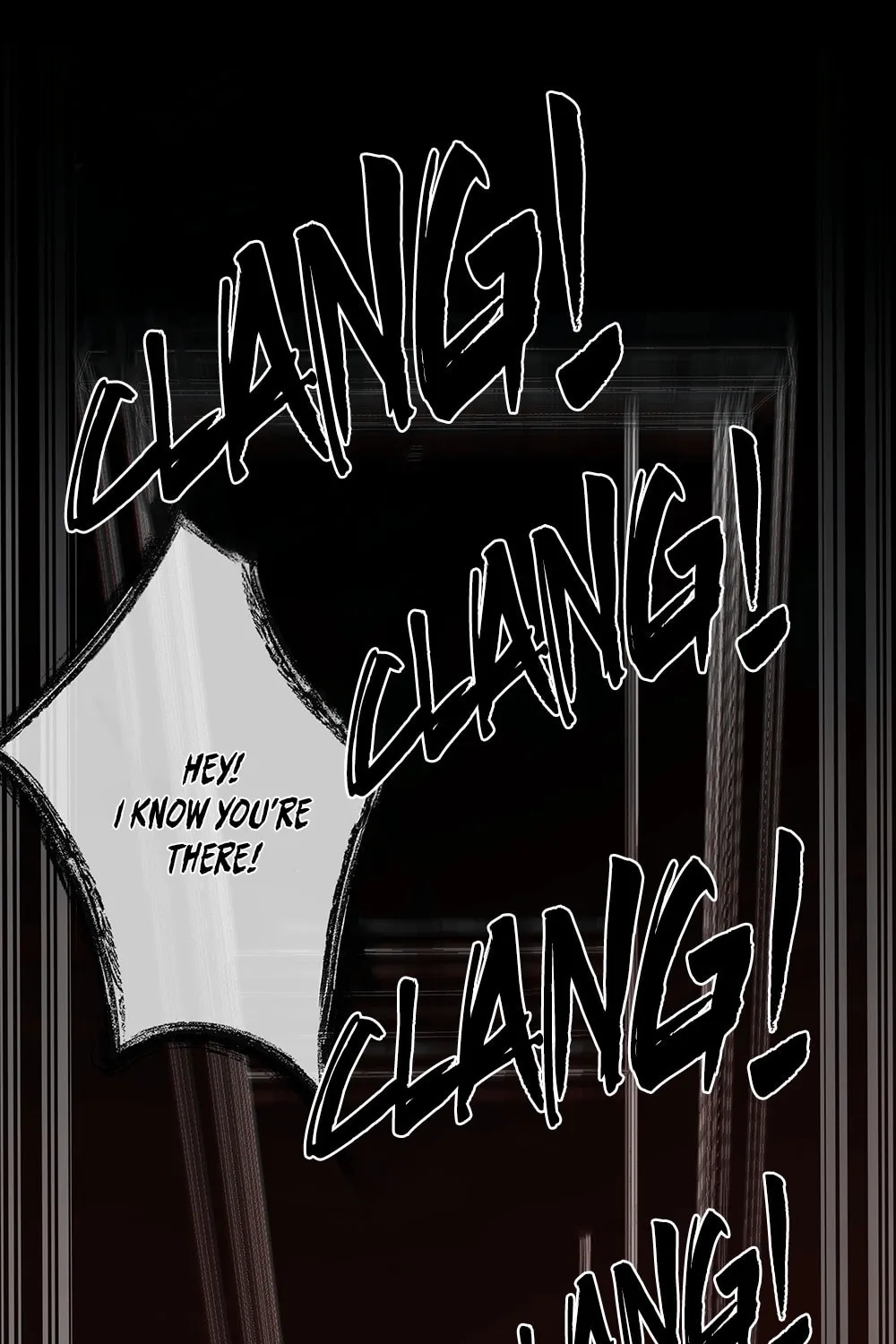 Evil Baby Chapter 15 page 53 - 