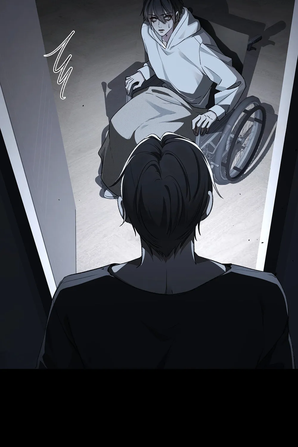 Evil Baby Chapter 15 page 55 - 