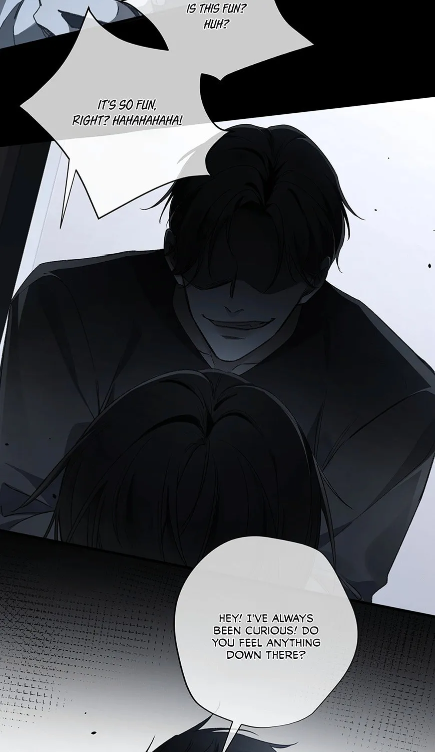 Evil Baby Chapter 15 page 59 - 