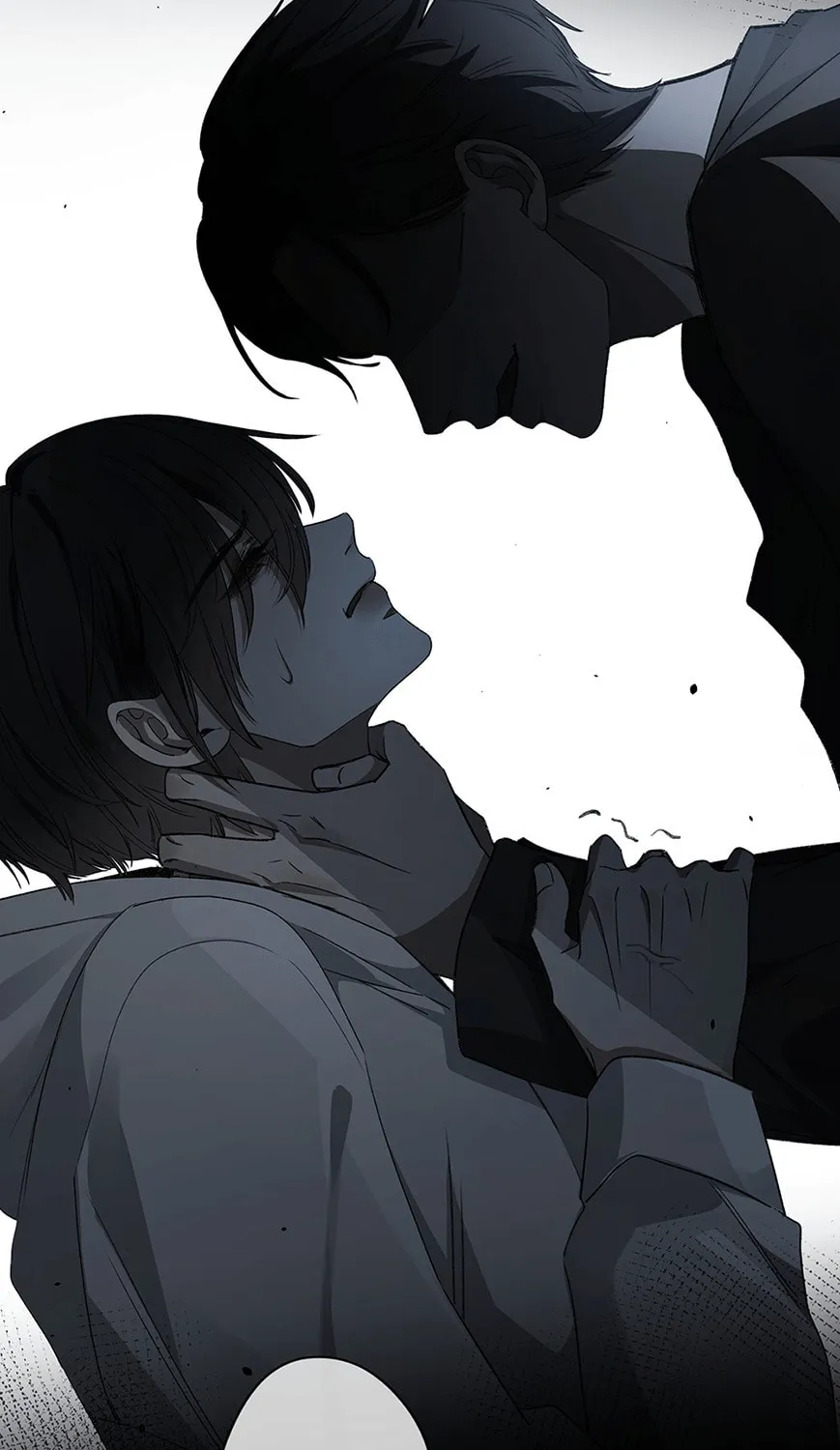 Evil Baby Chapter 15 page 60 - 