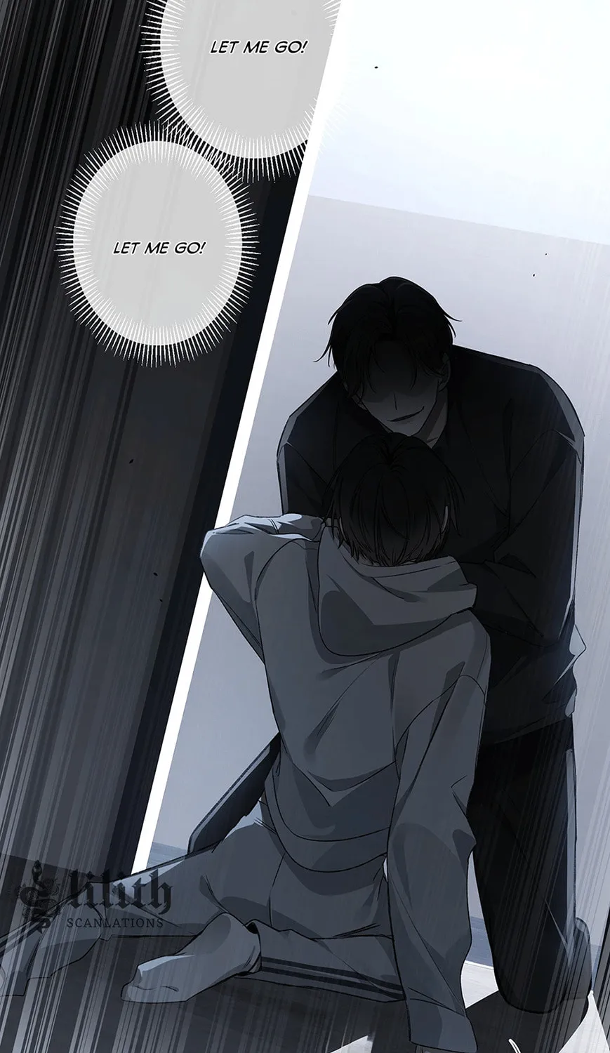 Evil Baby Chapter 15 page 62 - 
