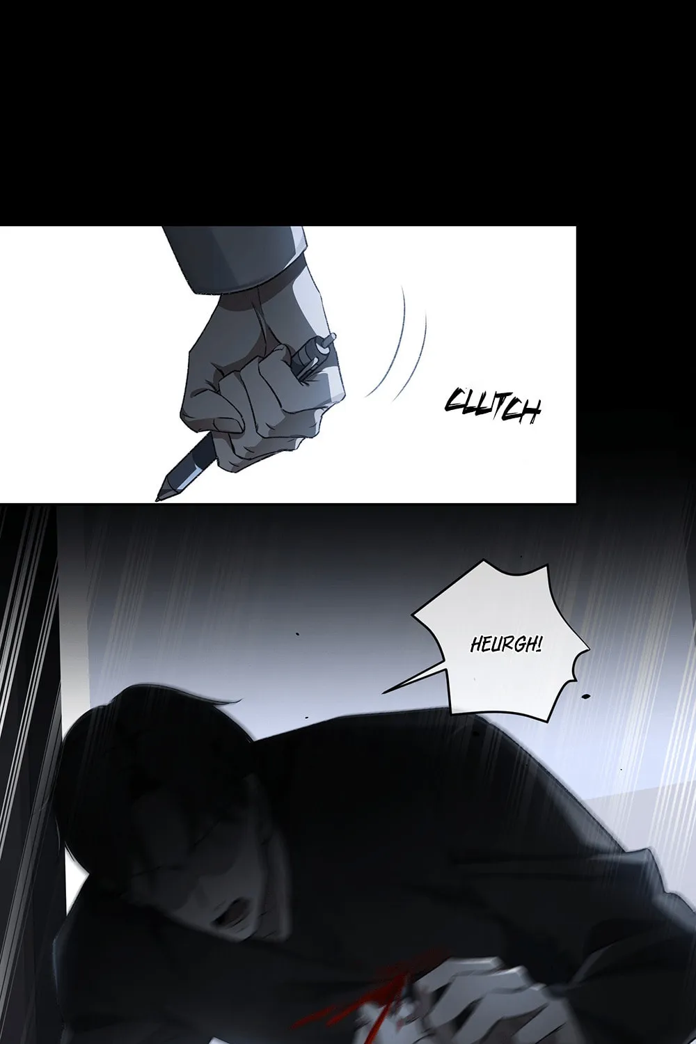 Evil Baby Chapter 15 page 64 - 