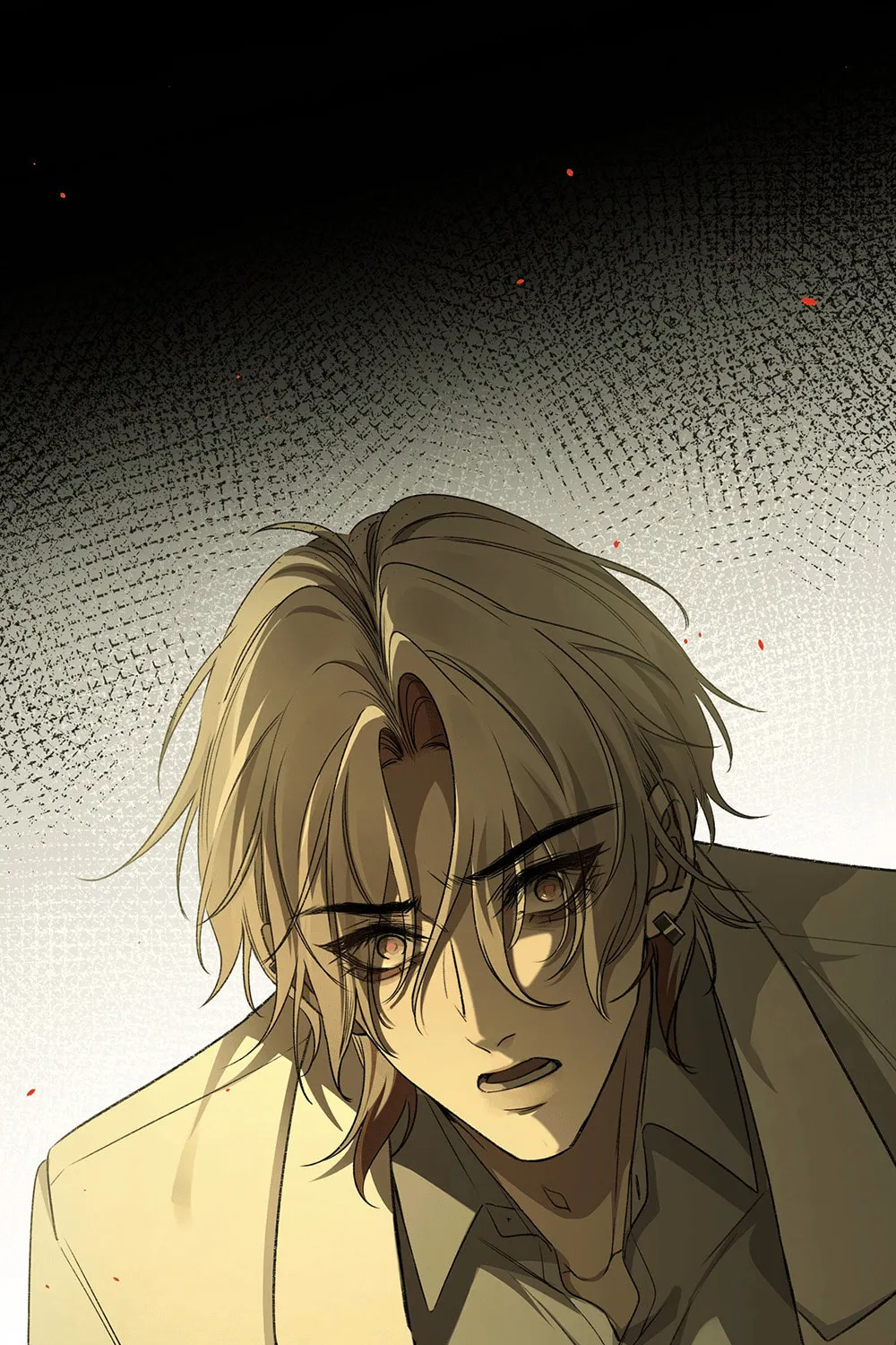 Evil Baby Chapter 15 page 67 - 