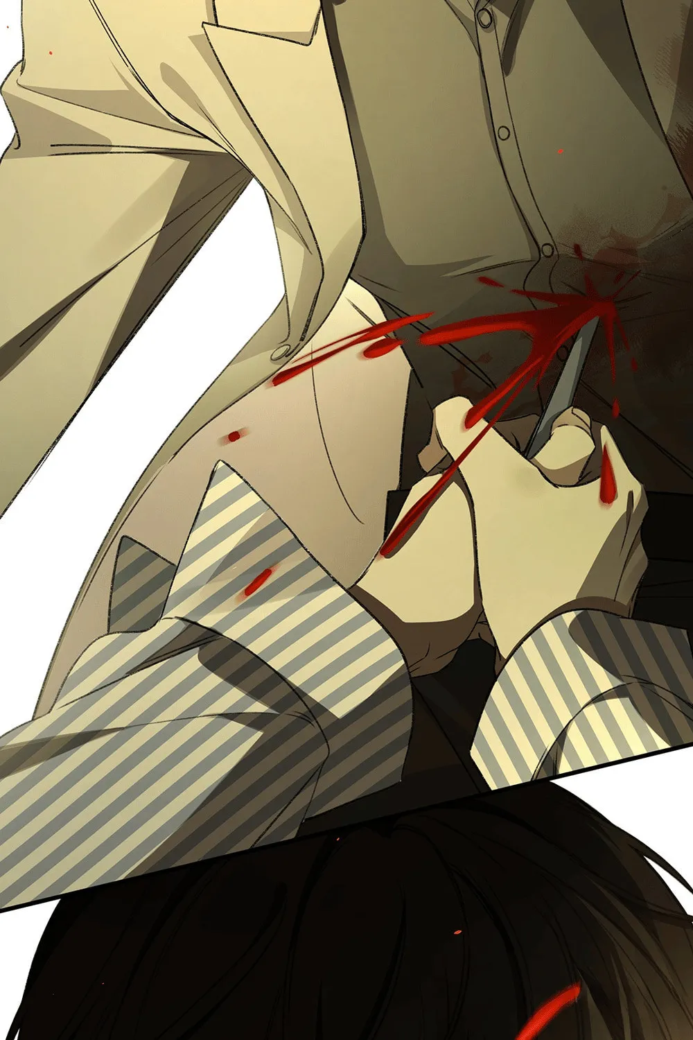 Evil Baby Chapter 15 page 68 - 