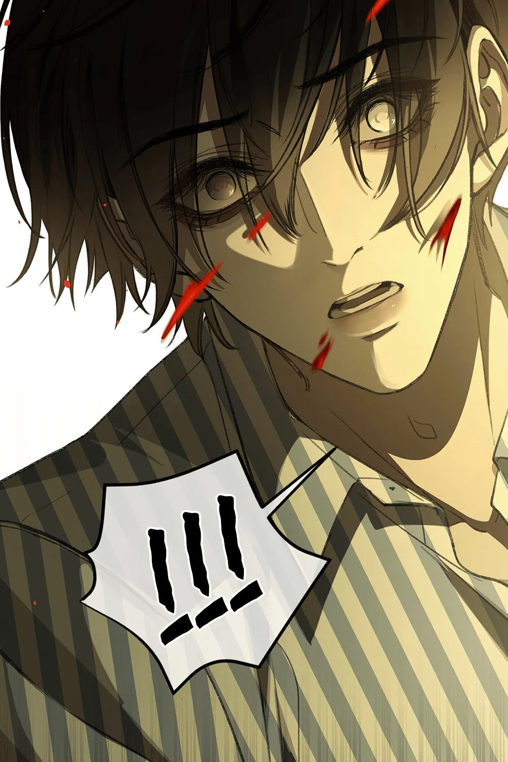 Evil Baby Chapter 15 page 69 - 