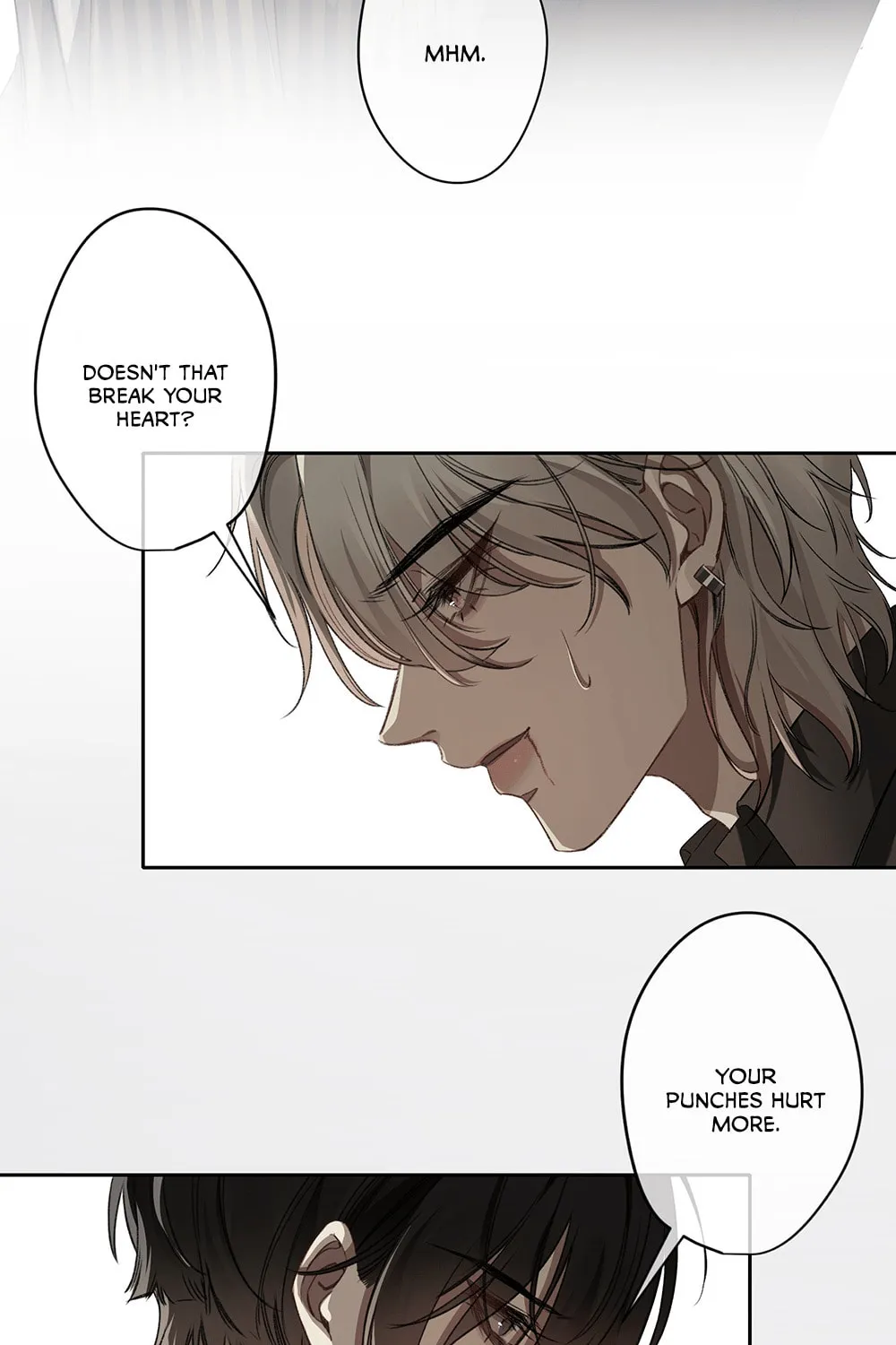Evil Baby Chapter 15 page 73 - 