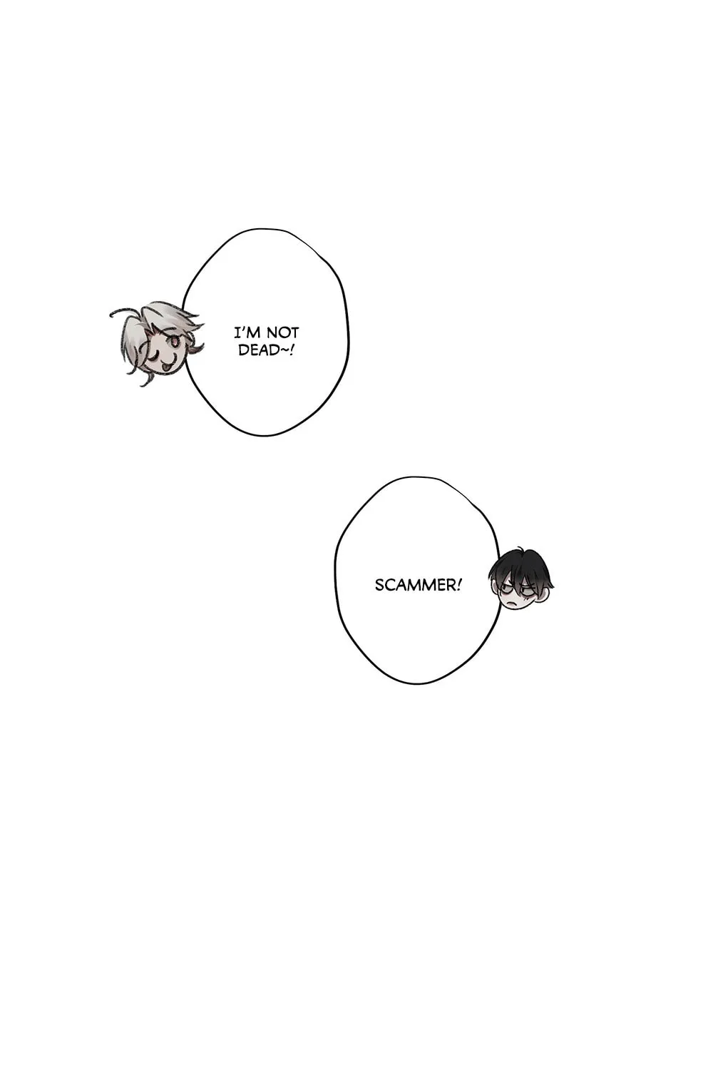 Evil Baby Chapter 15 page 76 - 