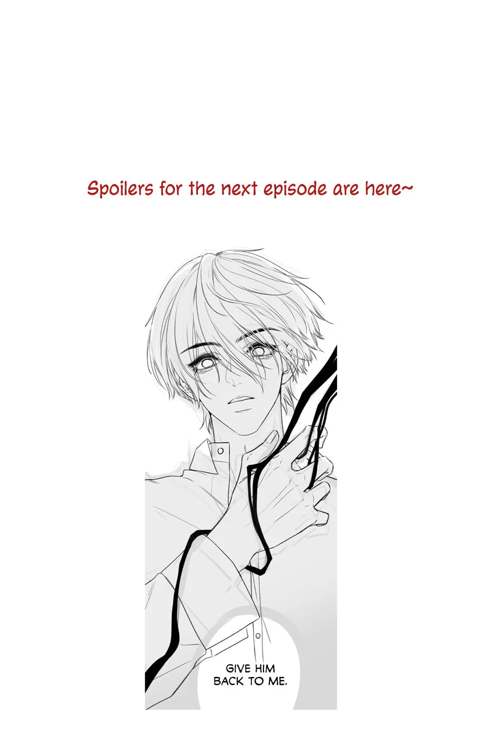 Evil Baby Chapter 15 page 77 - 