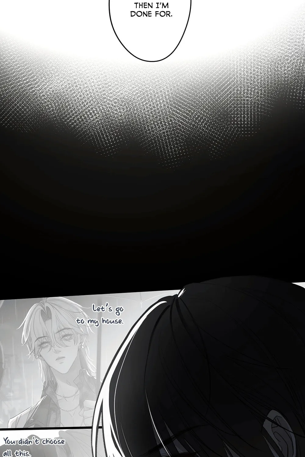 Evil Baby Chapter 16 page 14 - 