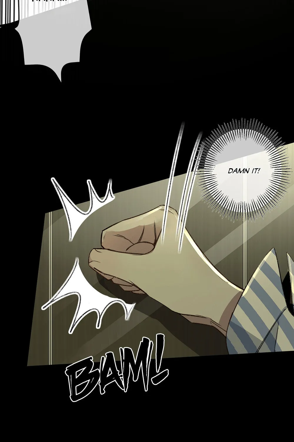 Evil Baby Chapter 16 page 20 - 