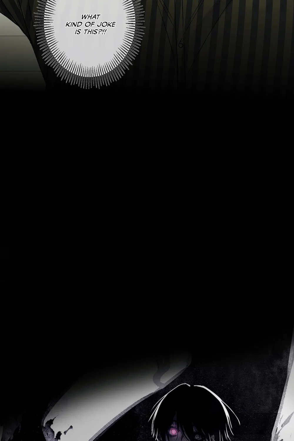 Evil Baby Chapter 16 page 23 - 