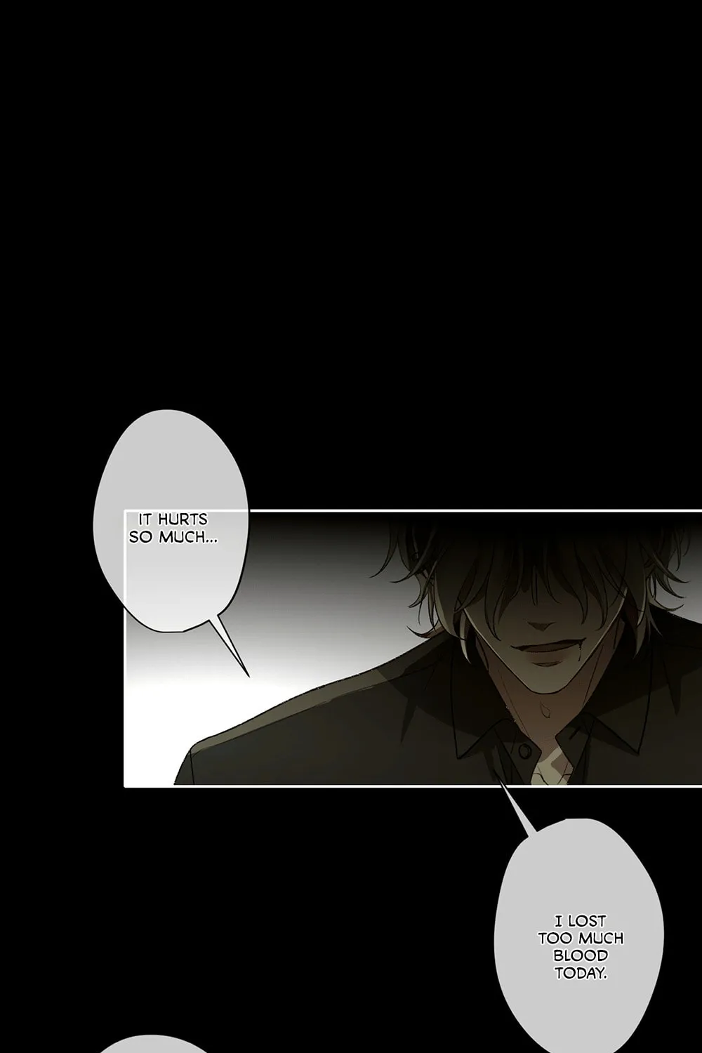 Evil Baby Chapter 16 page 26 - 