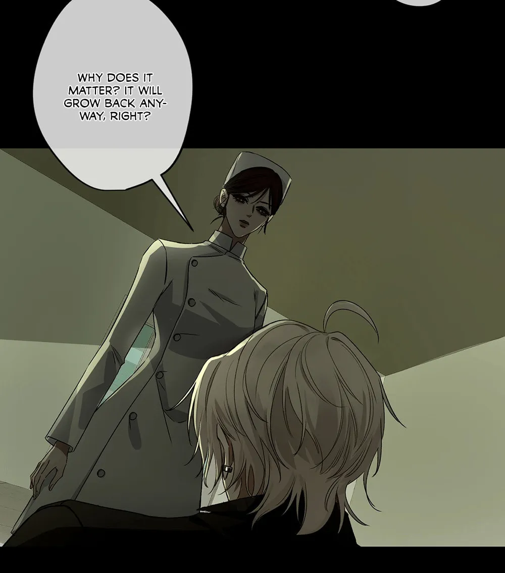 Evil Baby Chapter 16 page 27 - 
