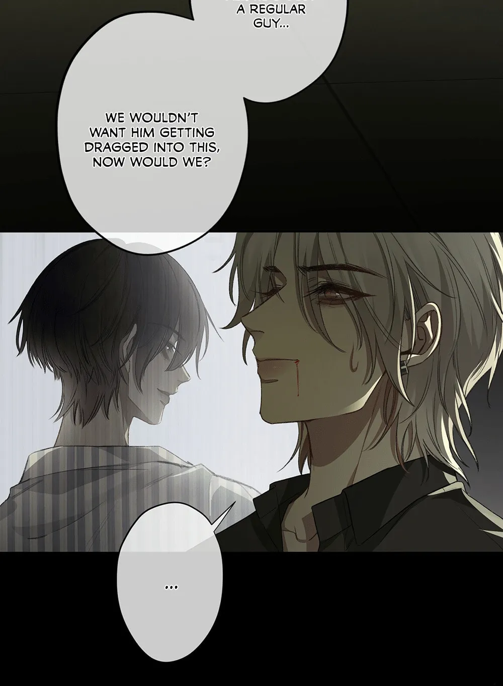 Evil Baby Chapter 16 page 42 - 