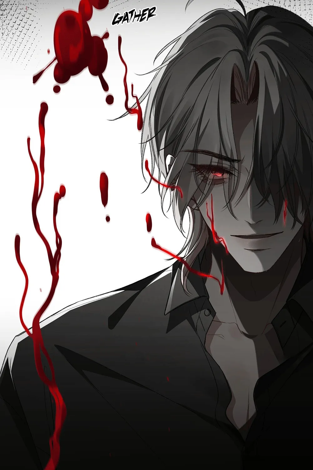 Evil Baby Chapter 16 page 44 - 