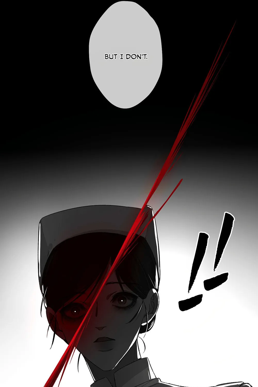 Evil Baby Chapter 16 page 46 - 