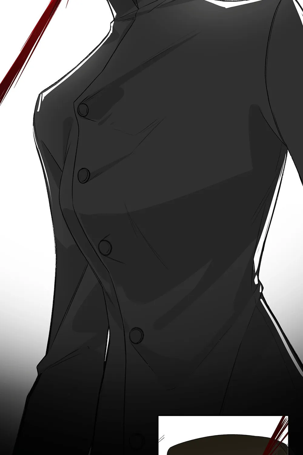 Evil Baby Chapter 16 page 47 - 