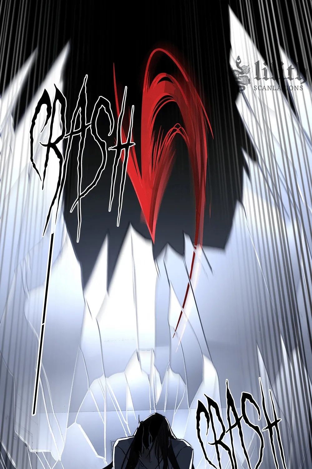 Evil Baby Chapter 16 page 50 - 