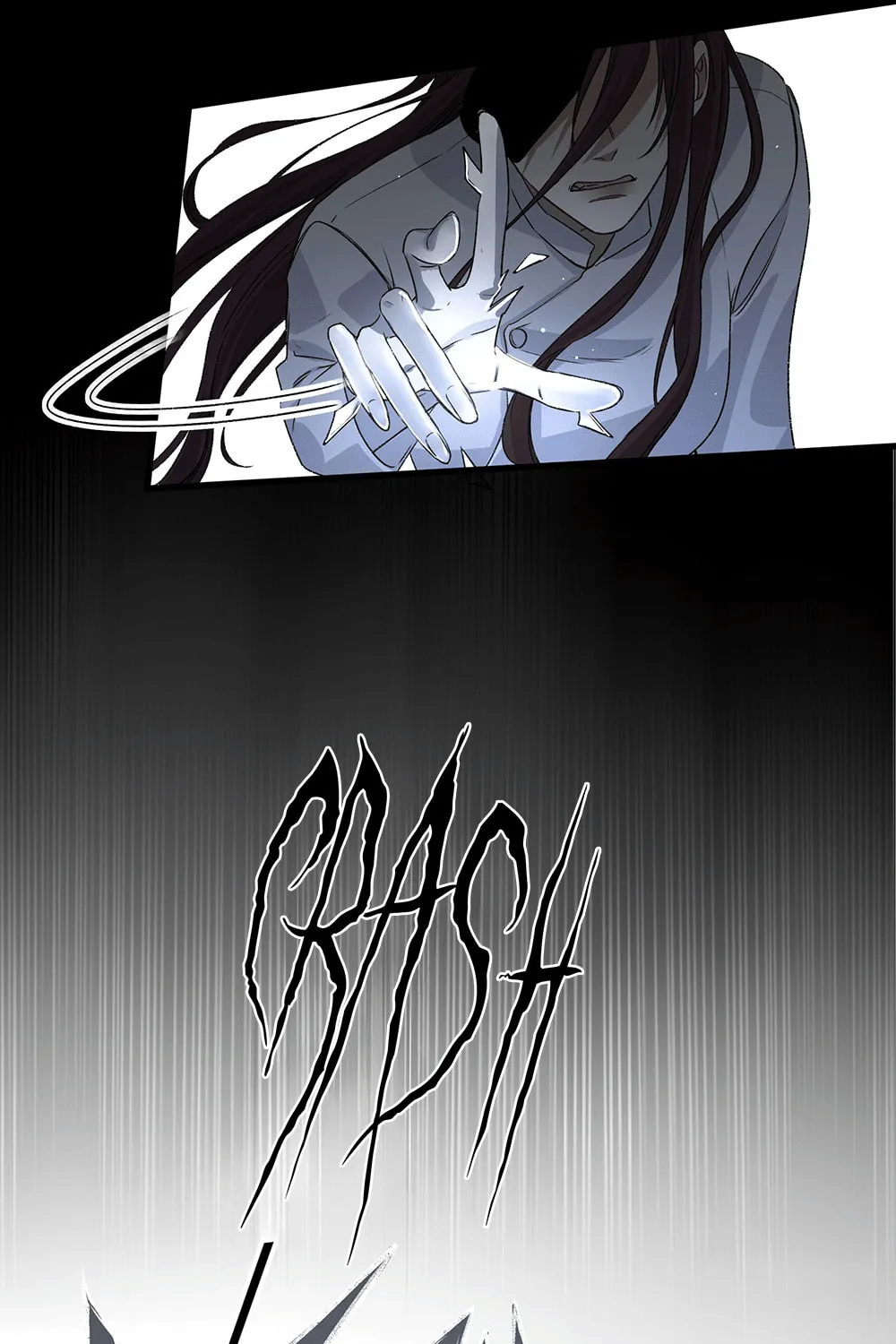 Evil Baby Chapter 16 page 53 - 