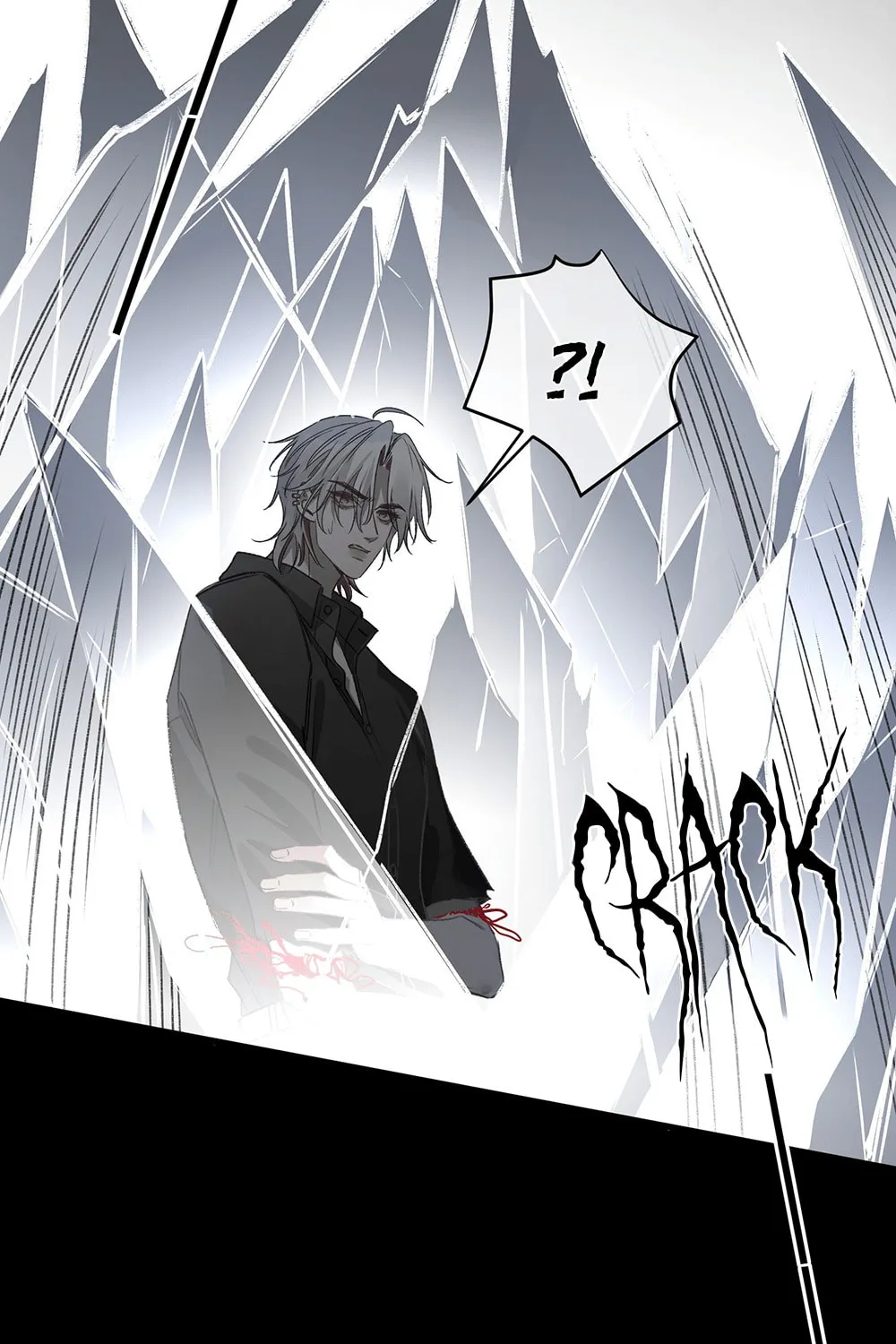 Evil Baby Chapter 16 page 54 - 