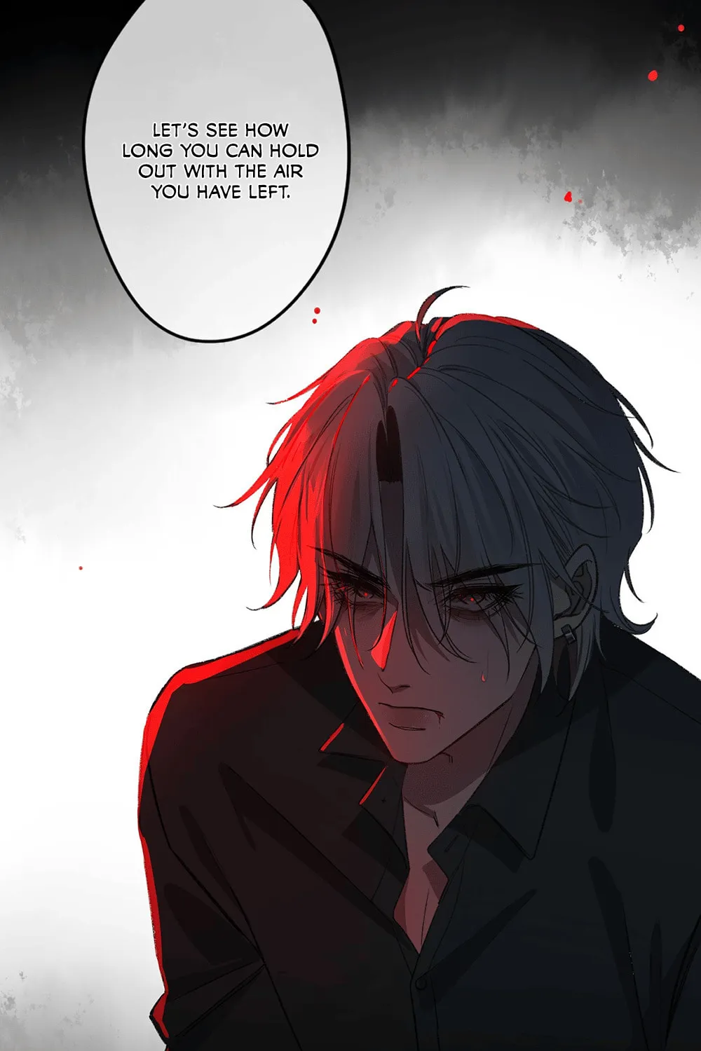 Evil Baby Chapter 16 page 58 - 