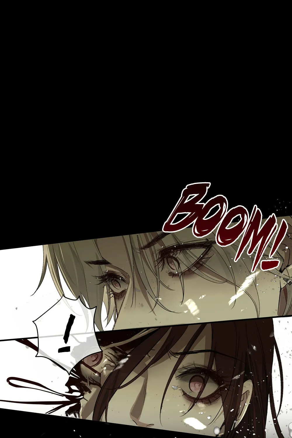 Evil Baby Chapter 16 page 60 - 