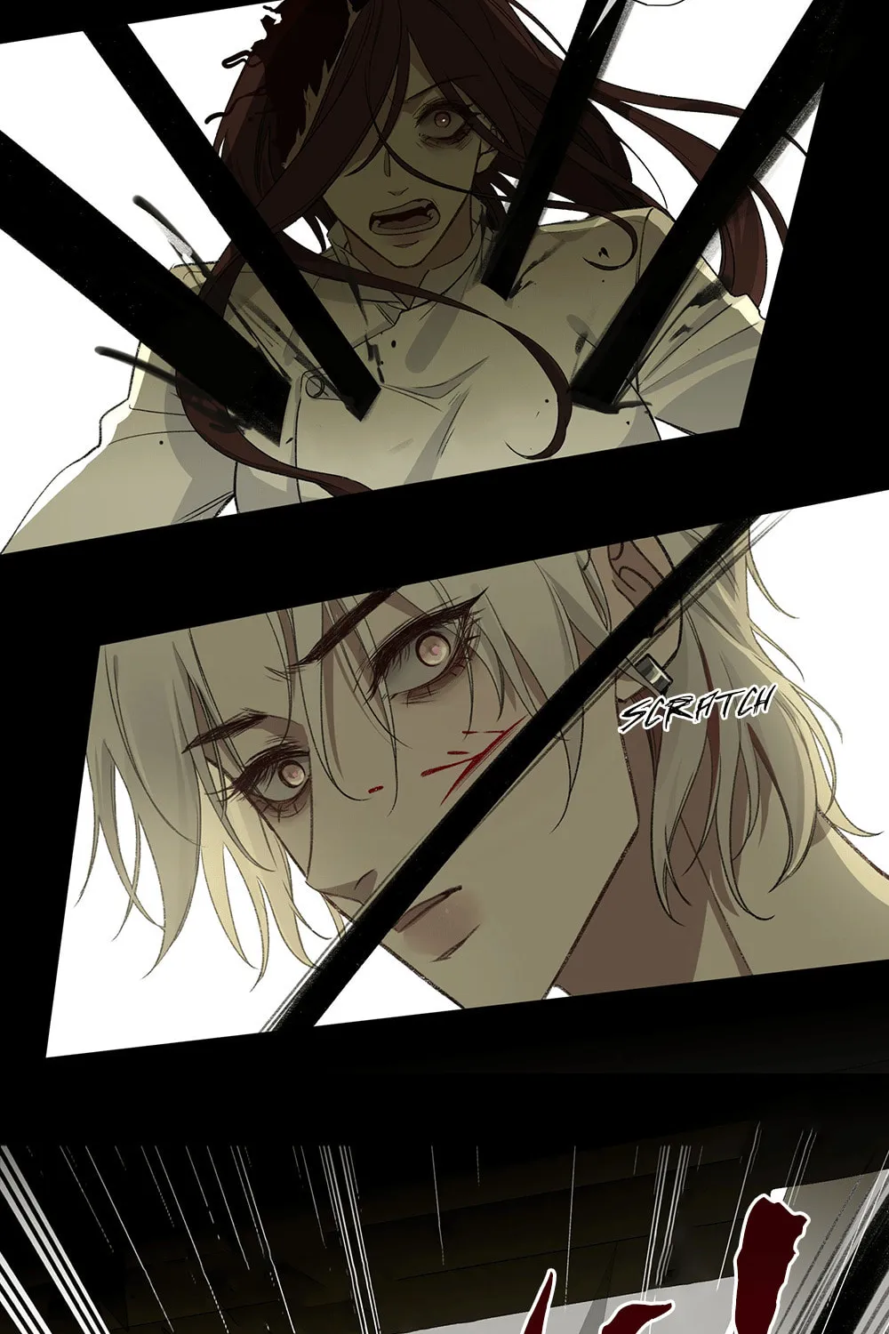 Evil Baby Chapter 16 page 63 - 