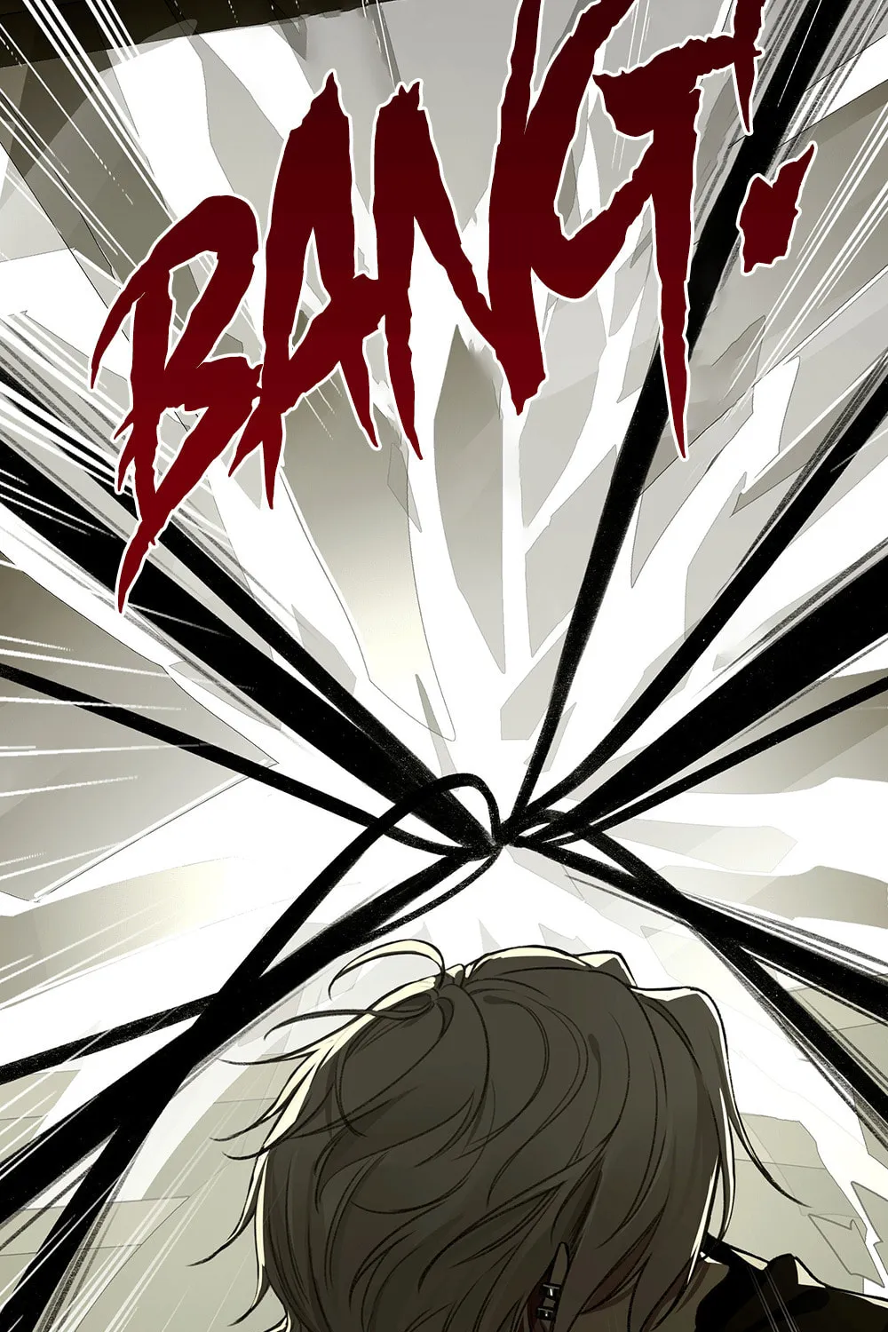 Evil Baby Chapter 16 page 64 - 