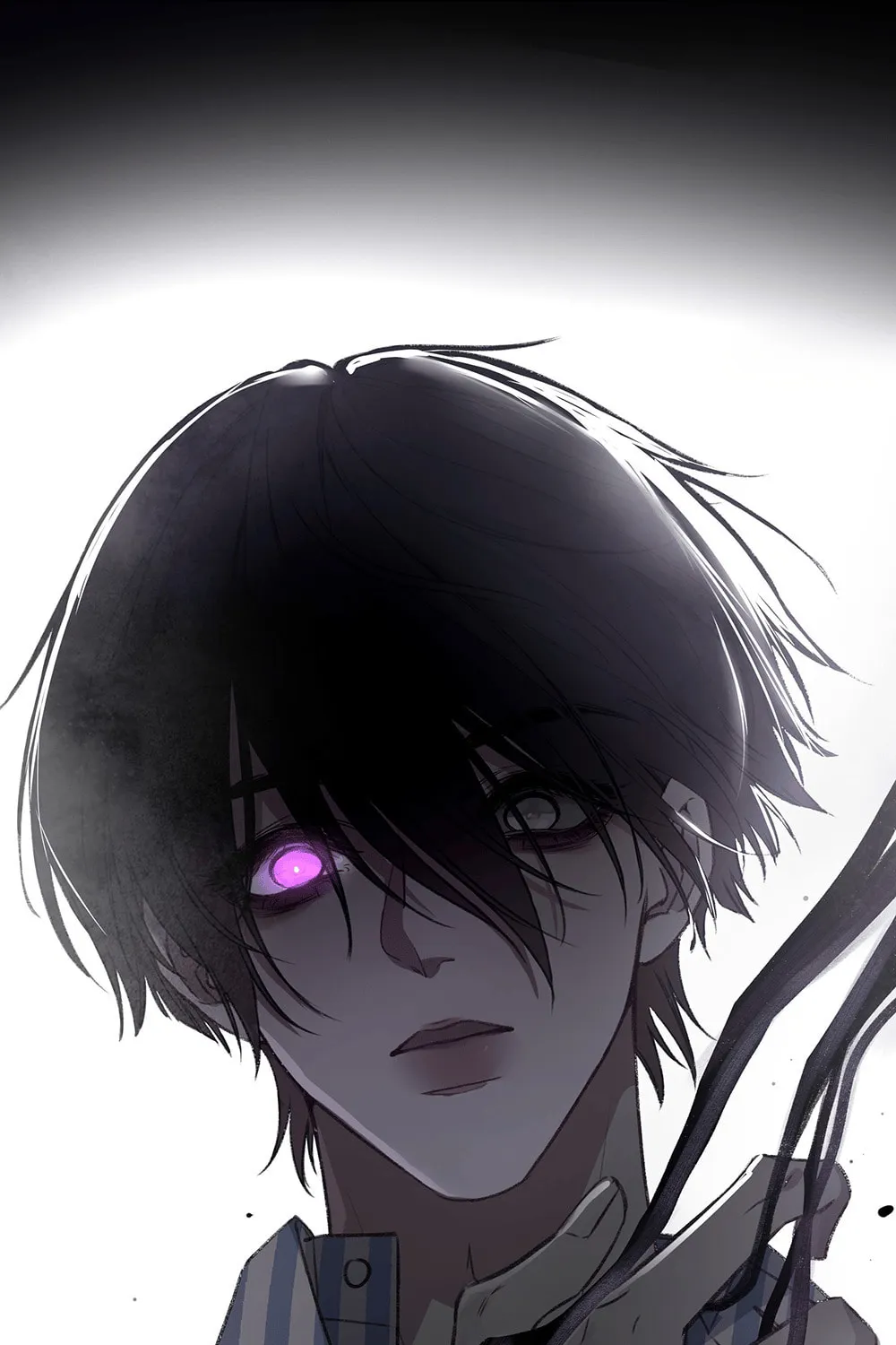 Evil Baby Chapter 16 page 69 - 