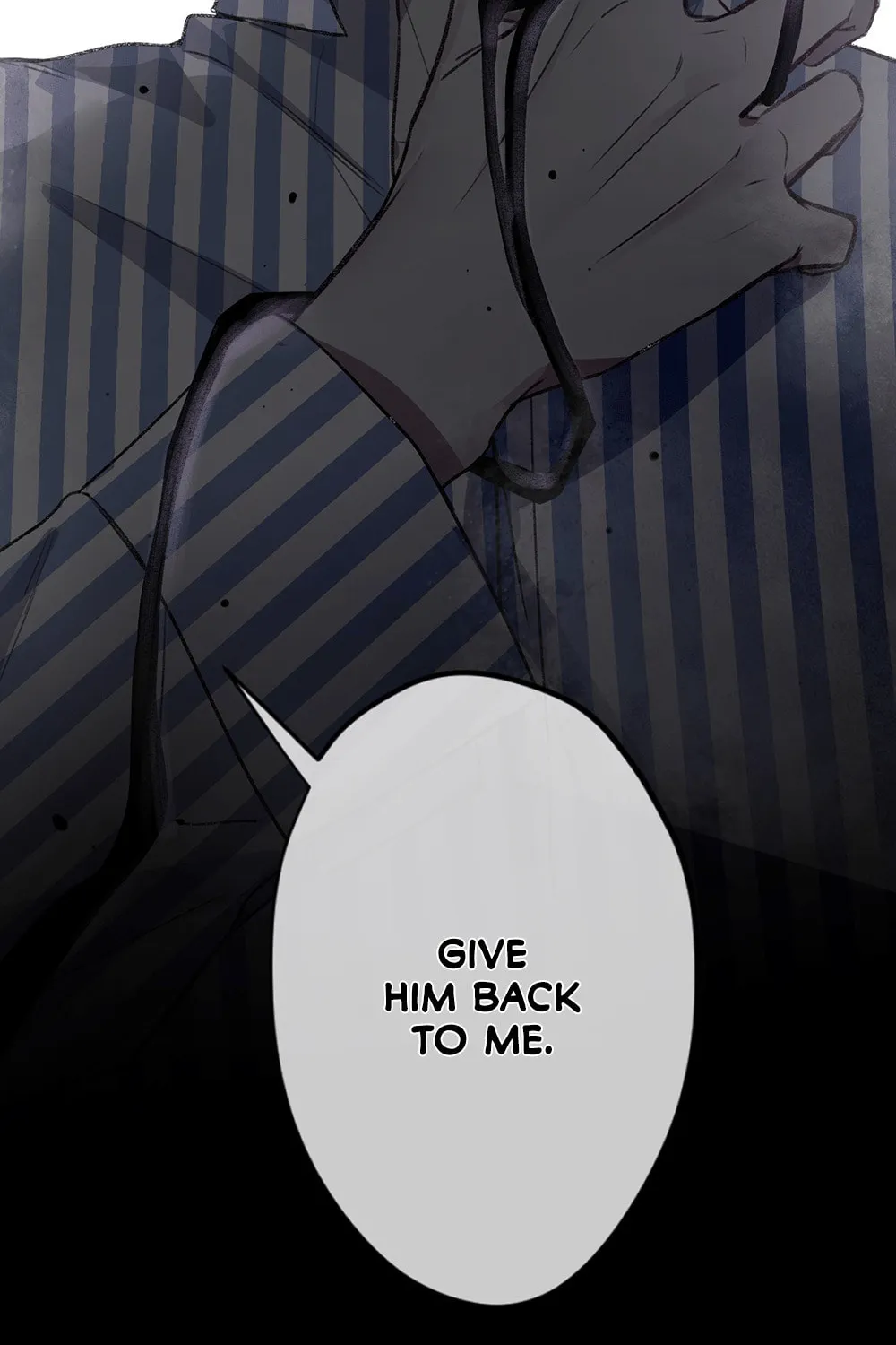 Evil Baby Chapter 16 page 70 - 