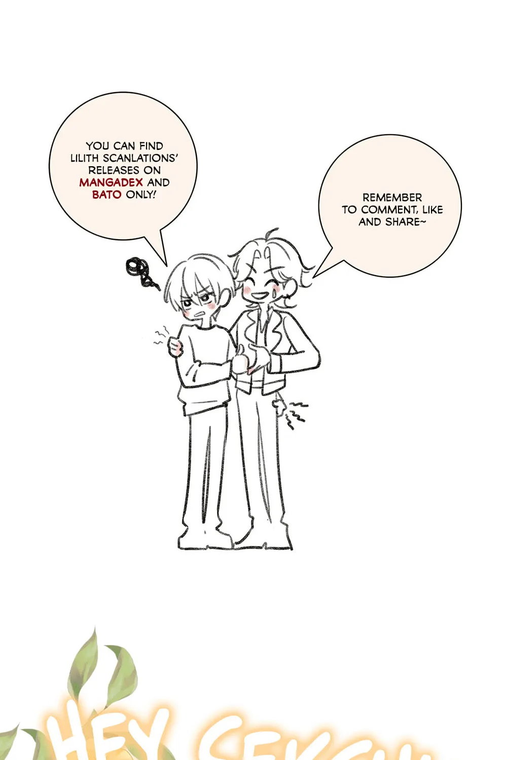 Evil Baby Chapter 16 page 77 - 