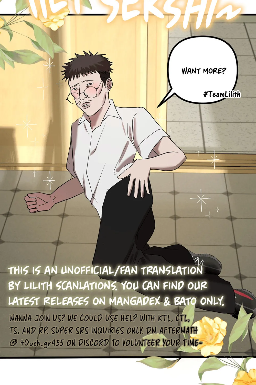 Evil Baby Chapter 16 page 78 - 