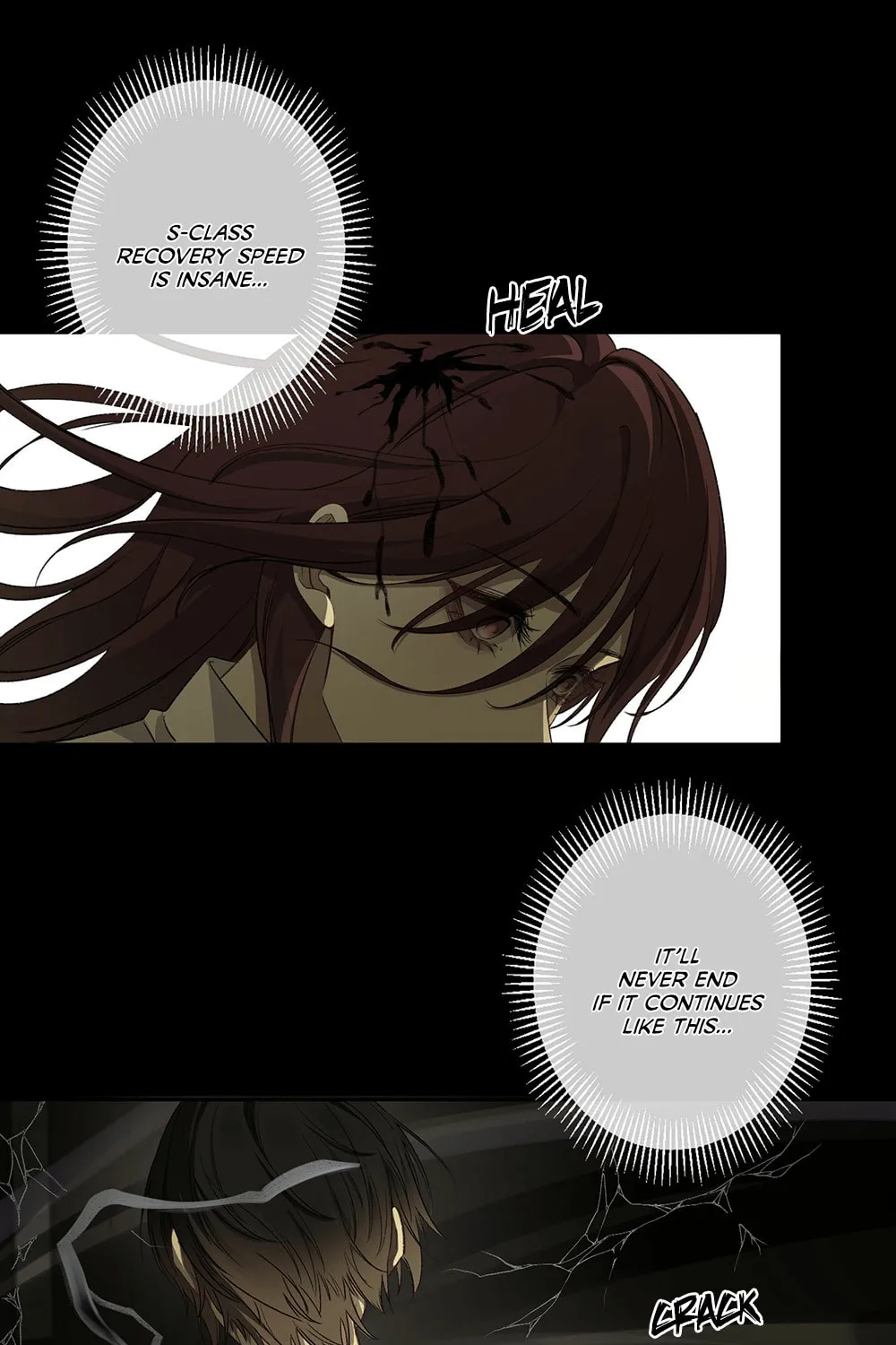 Evil Baby Chapter 17 page 15 - 