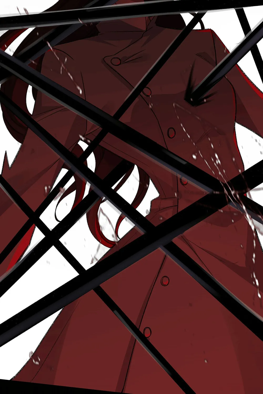 Evil Baby Chapter 17 page 22 - 