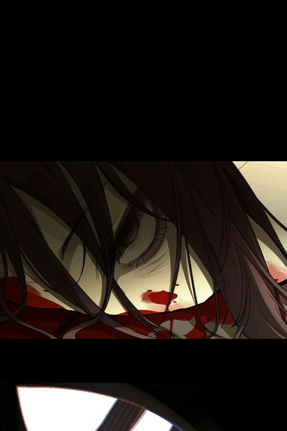 Evil Baby Chapter 17 page 25 - 